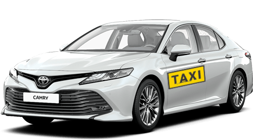 Бизнес такси Курпаты - Новый Свет